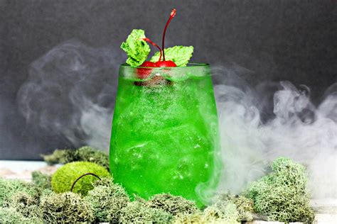 Delicious and Refreshing Liquid Marijuana Recipe